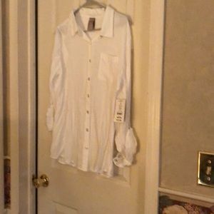 White Stag Shirt